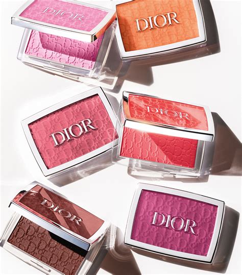 rosy glow dior|dior backstage rosy glow.